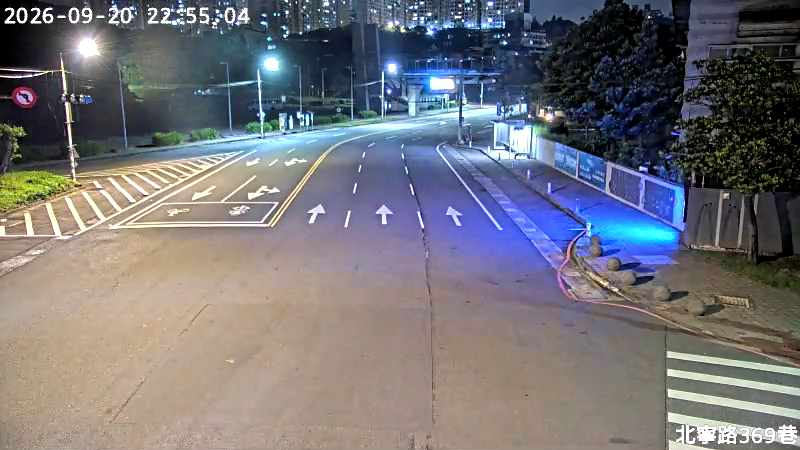 北寧路 369巷