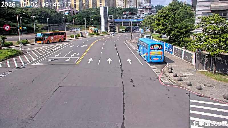 北寧路 369巷
