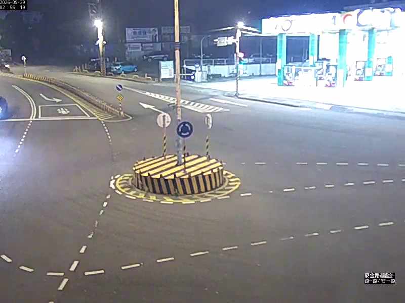 麥金路 基金一路