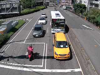 源遠路 暖暖交流道(北)