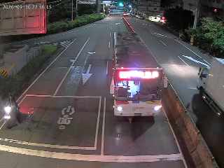 源遠路 暖暖交流道(北) 