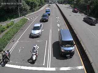 源遠路 暖暖交流道(南)