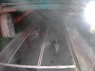 源遠路 暖暖交流道(東 內側車道)
