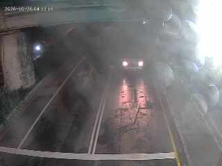 源遠路 暖暖交流道(東 內側車道)
