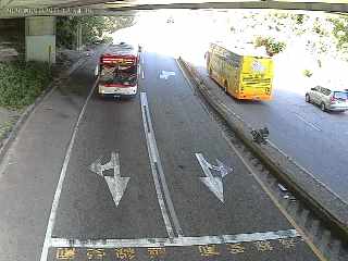 台62/國一八堵交流道(國一)