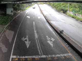台62/國一八堵交流道(國一)