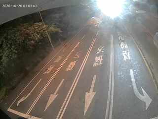 源遠路 暖暖交流道(西 內側車道)